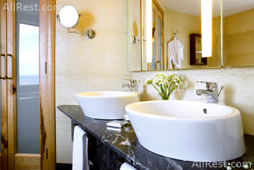 Le Meridien St. Julians 6